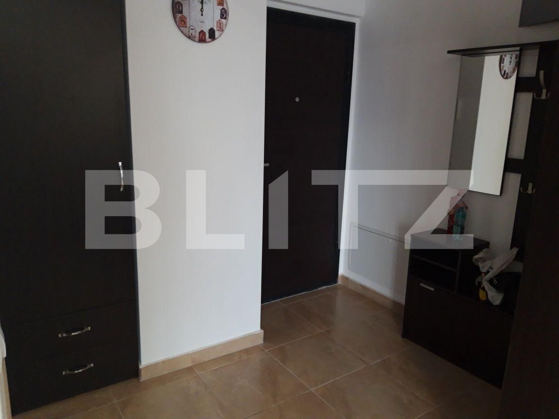 Garsonieră de închiriat Tudor Vladimirescu - 87661AI | BLITZ Iași | Poza6