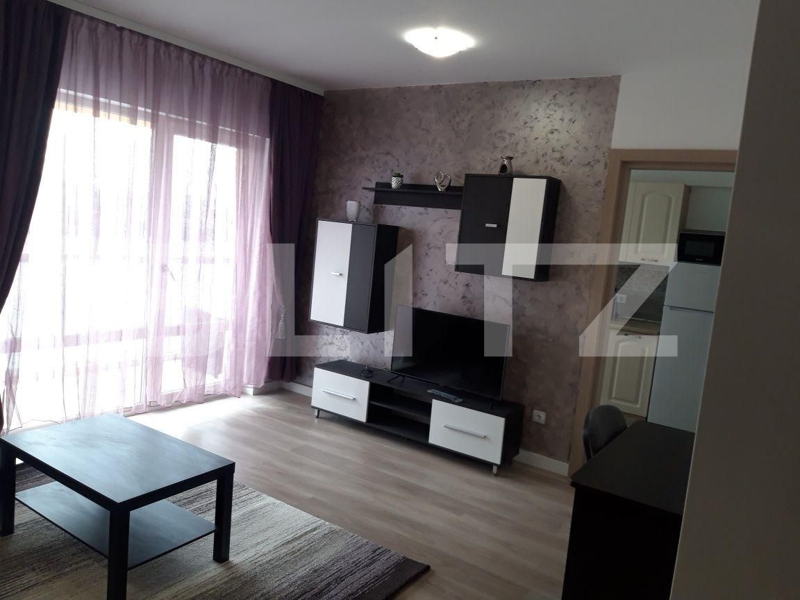 Garsonieră de închiriat Tudor Vladimirescu - 87661AI | BLITZ Iași | Poza4