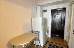 Apartament de 1 camera, 35 mp, decomandat, petfriendly, zona Podu Ros