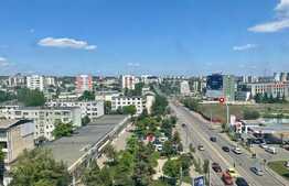 Apartament de 1 camera, 35 mp, decomandat, petfriendly, zona Podu Ros