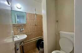 Apartament de 1 camera, 35 mp, decomandat, petfriendly, zona Podu Ros