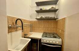Apartament de 1 camera, 35 mp, decomandat, petfriendly, zona Podu Ros