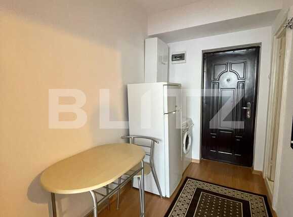 Garsonieră de închiriat Podu Ros - 87686AI | BLITZ Iași | Poza3