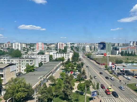 Garsonieră de închiriat Podu Ros - 87686AI | BLITZ Iași | Poza5