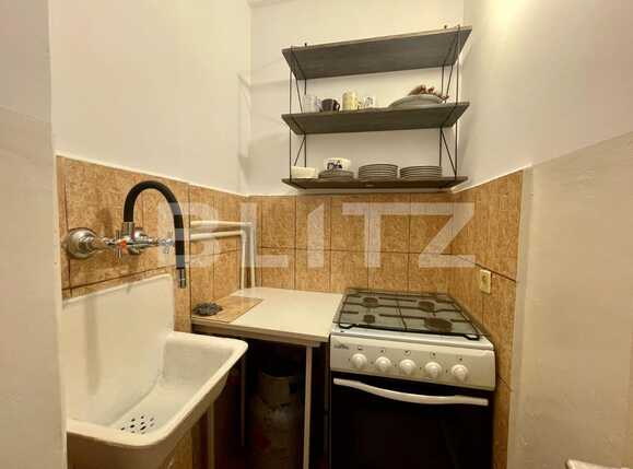 Garsonieră de închiriat Podu Ros - 87686AI | BLITZ Iași | Poza2