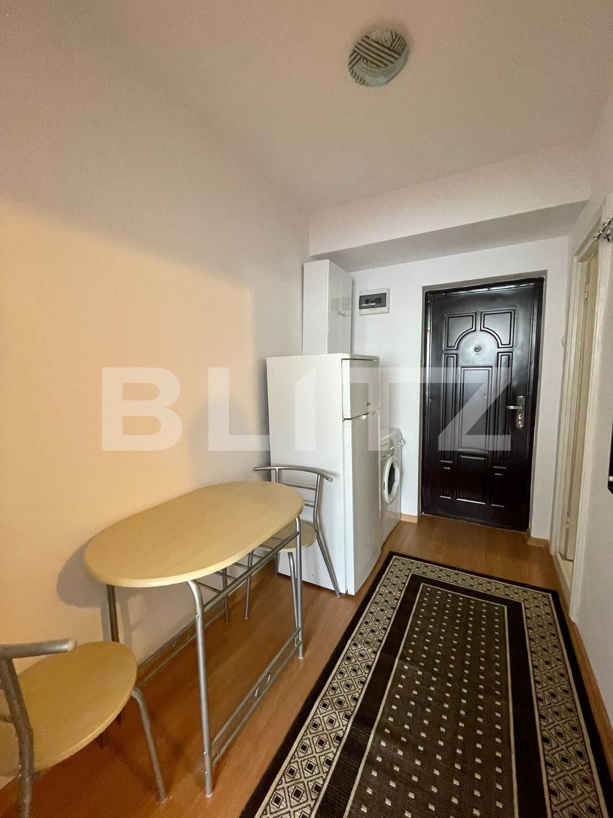 Garsonieră de închiriat Podu Ros - 87686AI | BLITZ Iași | Poza3