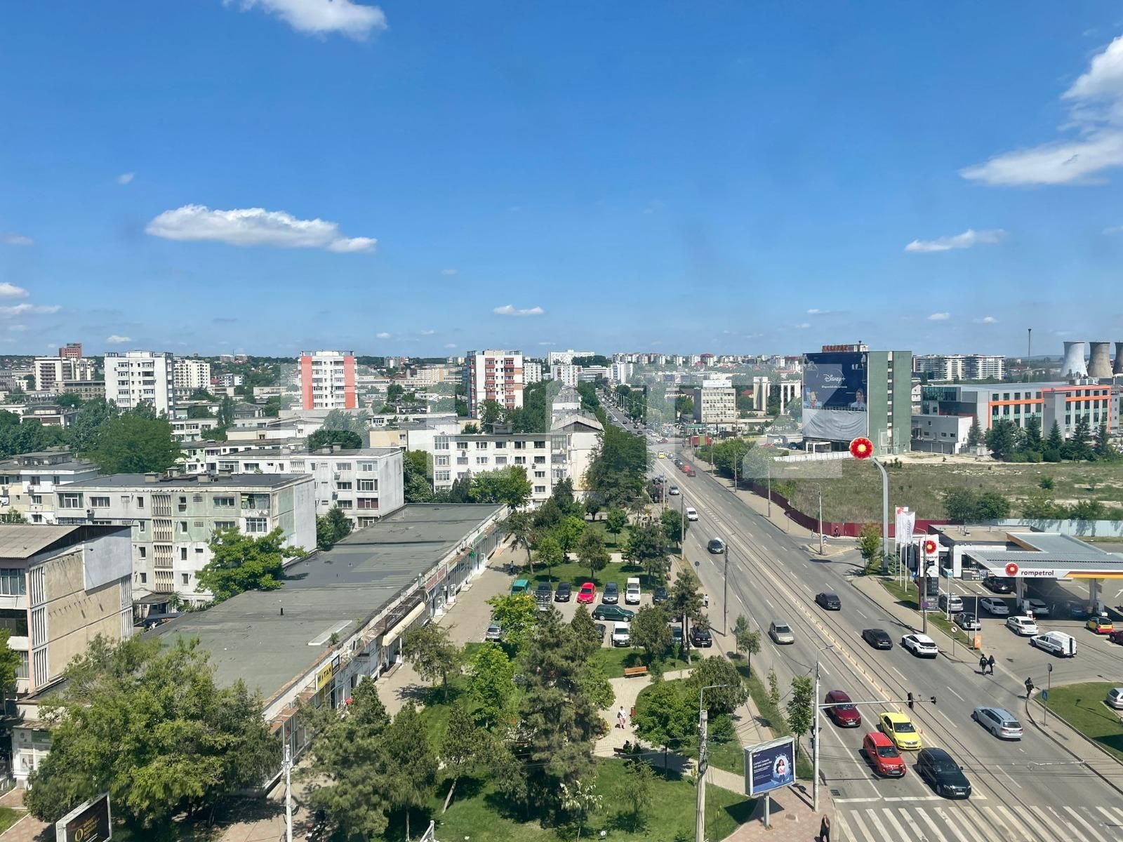 Garsonieră de închiriat Podu Ros - 87686AI | BLITZ Iași | Poza5