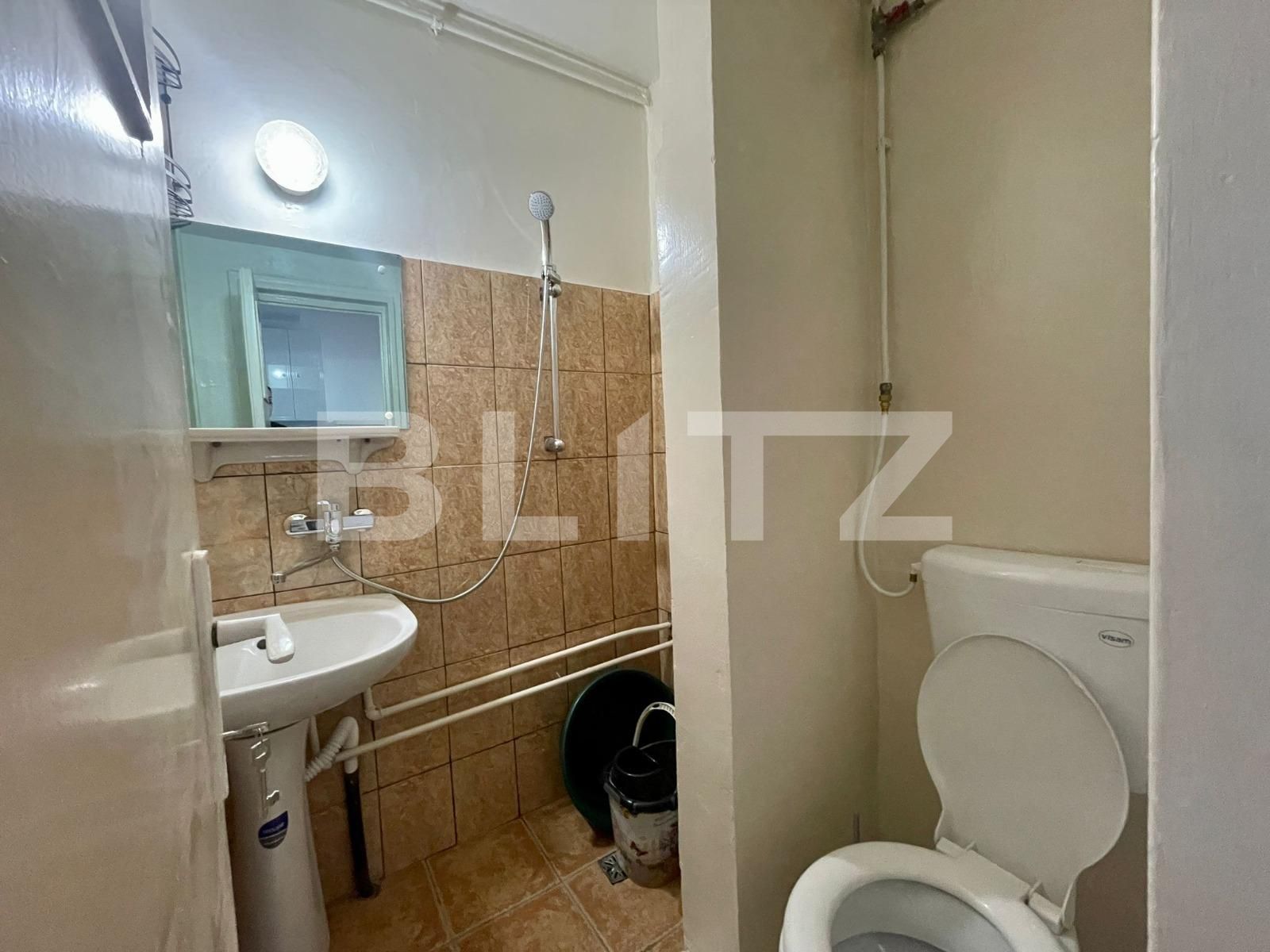 Garsonieră de închiriat Podu Ros - 87686AI | BLITZ Iași | Poza4