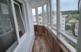 Apartament de 3 camere, 80 mp, modern, zona Pacurari