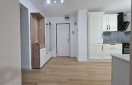 Apartament de 3 camere, 80 mp, modern, zona Pacurari