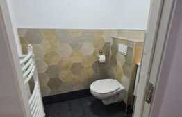 Apartament de 3 camere, 80 mp, modern, zona Pacurari