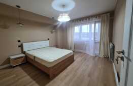 Apartament de 3 camere, 80 mp, modern, zona Pacurari