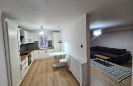 Apartament de 3 camere, 80 mp, modern, zona Pacurari