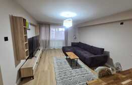 Apartament de 3 camere, 80 mp, modern, zona Pacurari