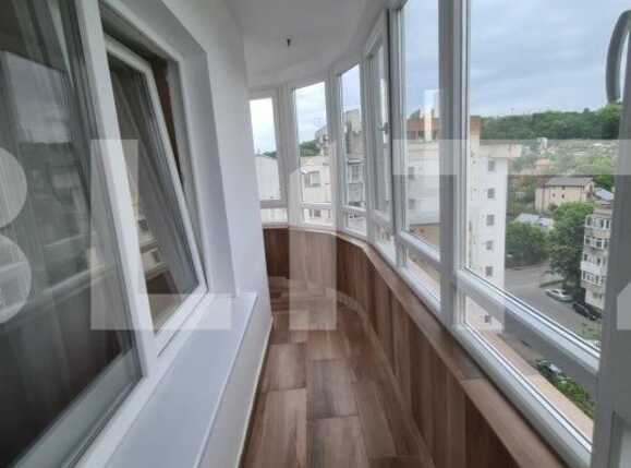 Apartament de închiriat 3 camere Pacurari - 87700AI | BLITZ Iași | Poza9