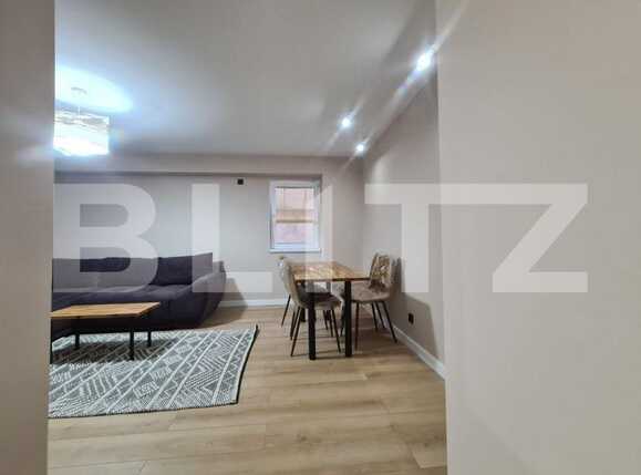 Apartament de închiriat 3 camere Pacurari - 87700AI | BLITZ Iași | Poza2