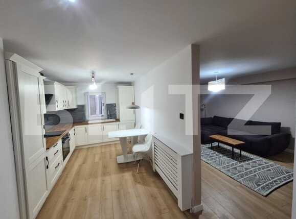 Apartament de închiriat 3 camere Pacurari - 87700AI | BLITZ Iași | Poza5