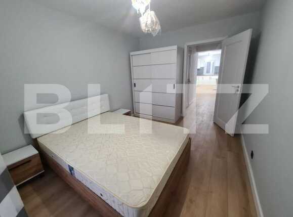 Apartament de închiriat 3 camere Pacurari - 87700AI | BLITZ Iași | Poza3