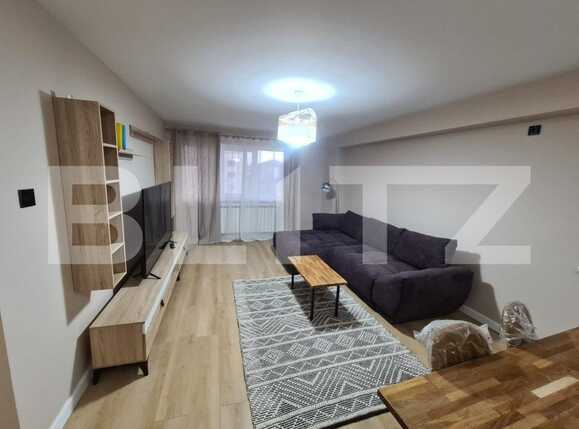 Apartament de închiriat 3 camere Pacurari - 87700AI | BLITZ Iași | Poza1
