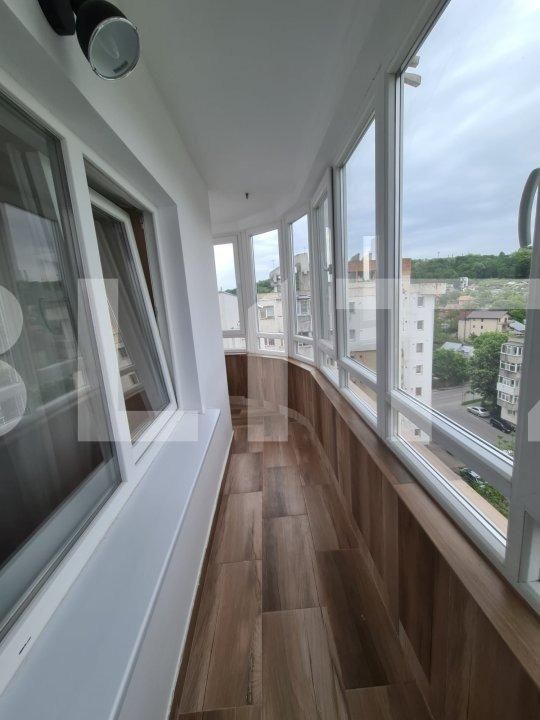Apartament de închiriat 3 camere Pacurari - 87700AI | BLITZ Iași | Poza9