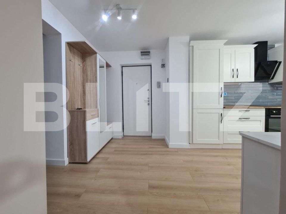 Apartament de închiriat 3 camere Pacurari - 87700AI | BLITZ Iași | Poza6