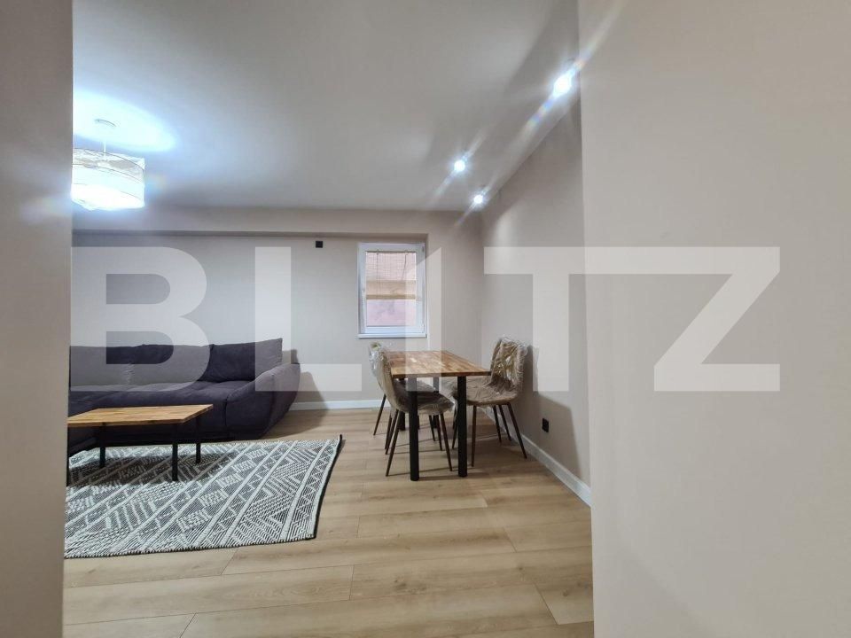 Apartament de închiriat 3 camere Pacurari - 87700AI | BLITZ Iași | Poza2