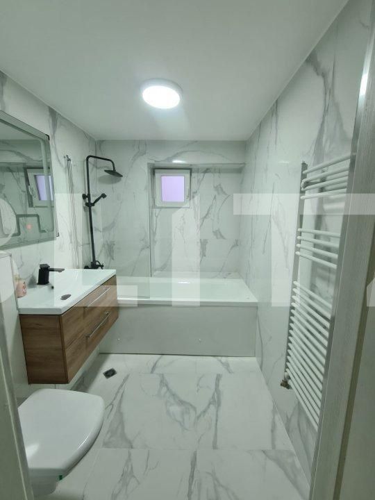 Apartament de închiriat 3 camere Pacurari - 87700AI | BLITZ Iași | Poza7