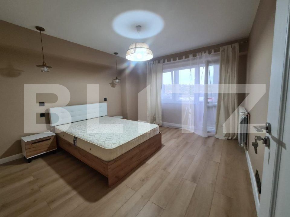 Apartament de închiriat 3 camere Pacurari - 87700AI | BLITZ Iași | Poza4