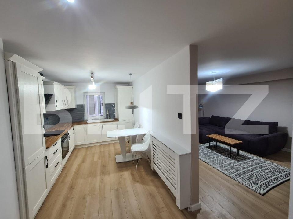 Apartament de închiriat 3 camere Pacurari - 87700AI | BLITZ Iași | Poza5