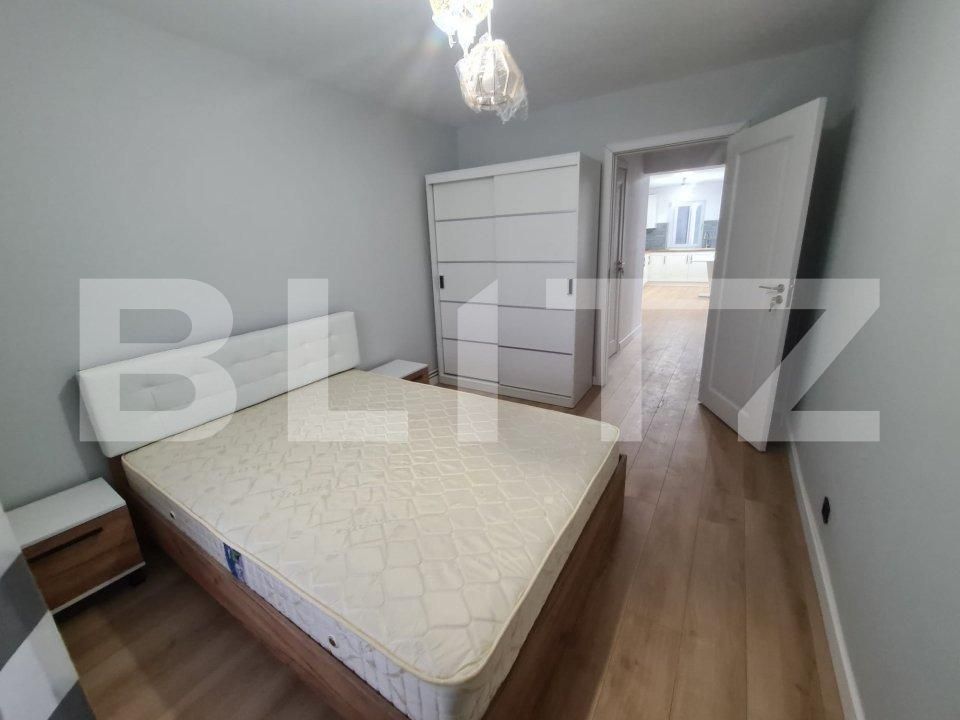 Apartament de închiriat 3 camere Pacurari - 87700AI | BLITZ Iași | Poza3