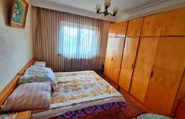 Apartament 3 camere, 62 mp, decomandat, zona Centrala