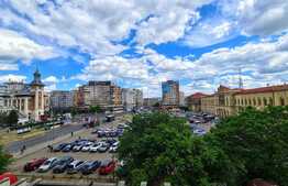 Apartament 3 camere, 62 mp, decomandat, zona Centrala