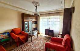 Apartament 3 camere, 62 mp, decomandat, zona Centrala