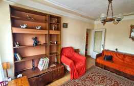 Apartament 3 camere, 62 mp, decomandat, zona Centrala