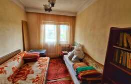 Apartament 3 camere, 62 mp, decomandat, zona Centrala