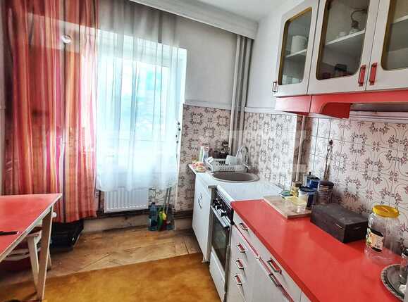 Apartament de vânzare 3 camere Gara - 87709AV | BLITZ Iași | Poza1
