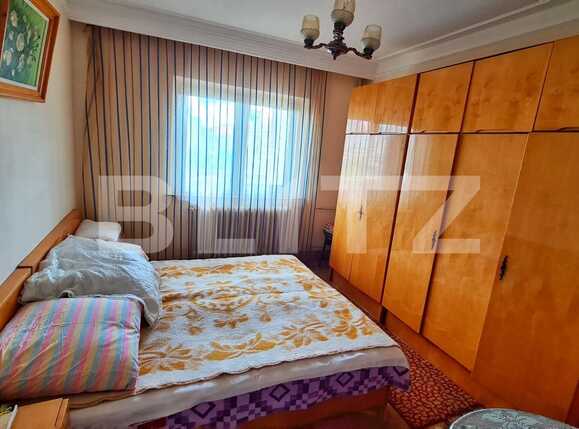 Apartament de vânzare 3 camere Gara - 87709AV | BLITZ Iași | Poza12
