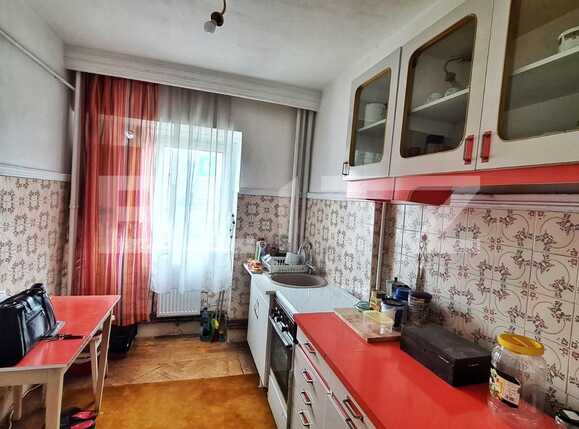 Apartament de vânzare 3 camere Gara - 87709AV | BLITZ Iași | Poza5