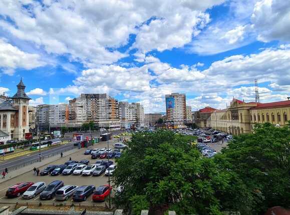 Apartament de vânzare 3 camere Gara - 87709AV | BLITZ Iași | Poza7