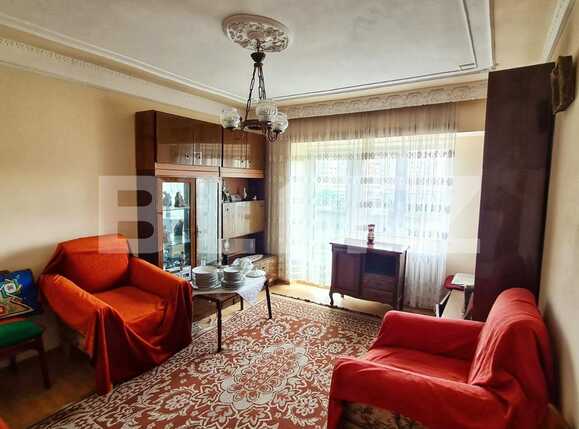 Apartament de vânzare 3 camere Gara - 87709AV | BLITZ Iași | Poza2