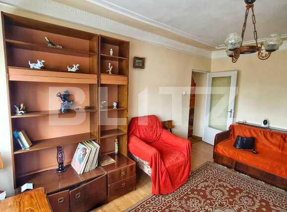 Apartament de vânzare 3 camere Gara - 87709AV | BLITZ Iași | Poza3