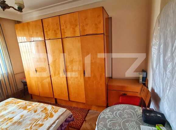 Apartament de vânzare 3 camere Gara - 87709AV | BLITZ Iași | Poza11