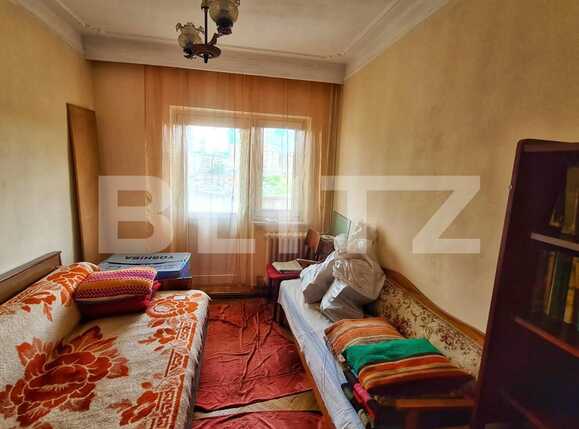 Apartament de vânzare 3 camere Gara - 87709AV | BLITZ Iași | Poza6