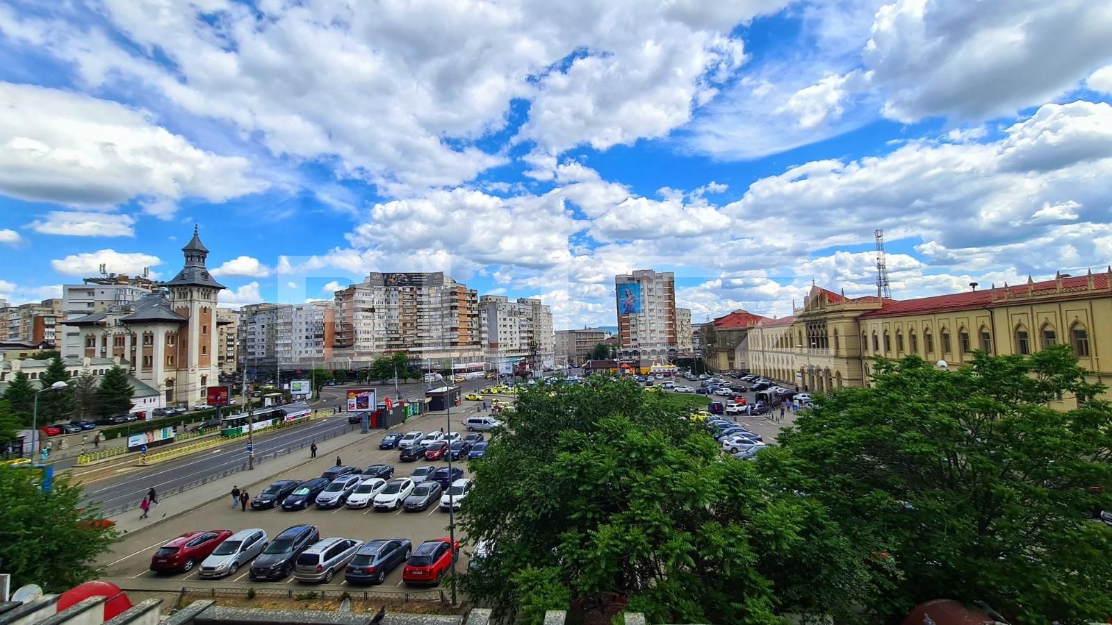 Apartament de vânzare 3 camere Gara - 87709AV | BLITZ Iași | Poza7