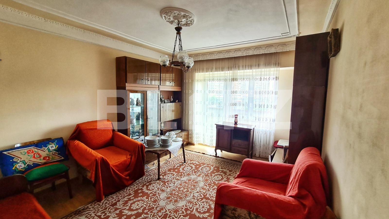 Apartament de vânzare 3 camere Gara - 87709AV | BLITZ Iași | Poza2