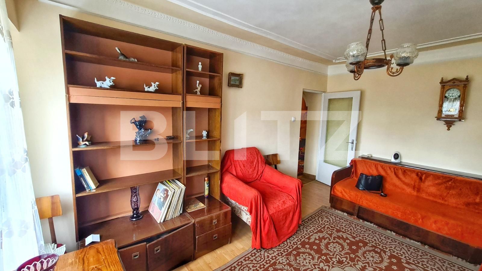 Apartament de vânzare 3 camere Gara - 87709AV | BLITZ Iași | Poza3