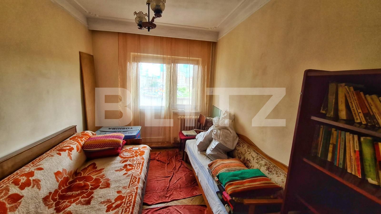 Apartament de vânzare 3 camere Gara - 87709AV | BLITZ Iași | Poza6