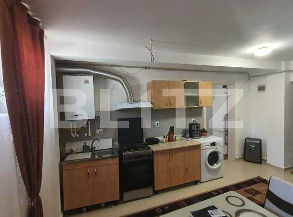 Apartament de vânzare 2 camere Visani - 87710AV | BLITZ Iași | Poza2