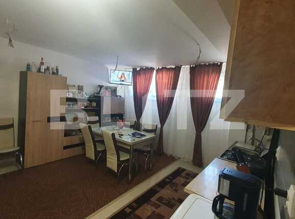 Apartament de vânzare 2 camere Visani - 87710AV | BLITZ Iași | Poza1