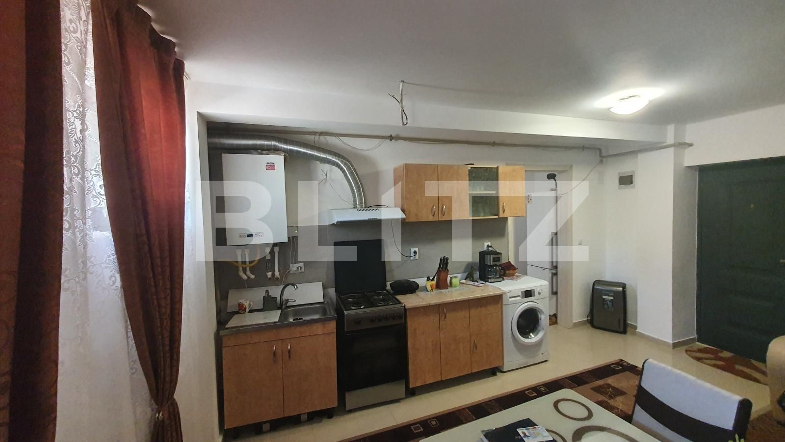 Apartament de vânzare 2 camere Visani - 87710AV | BLITZ Iași | Poza2